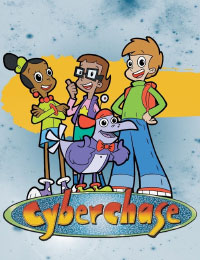 Cyberchase Season 13
