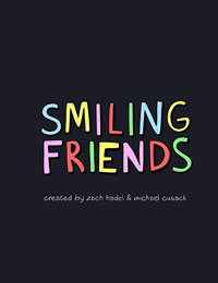 Smiling Friends Season 1